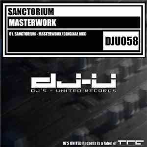 Sanctorium  - Masterwork