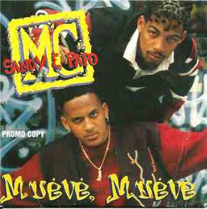 Sandy MC & MC Papo - Mueve Mueve