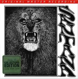 Santana - Santana