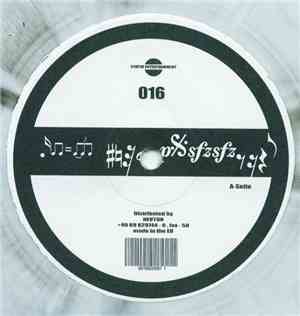 Schubert - Ghost Notes