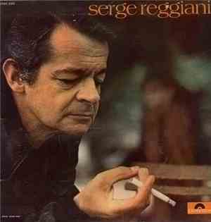 Serge Reggiani - Serge Reggiani