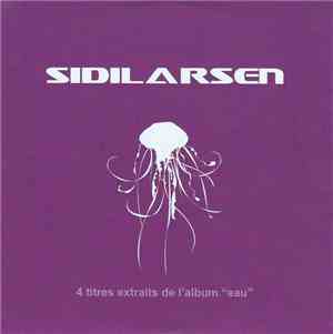 Sidilarsen - 4 Titres Extraits De L'Album 