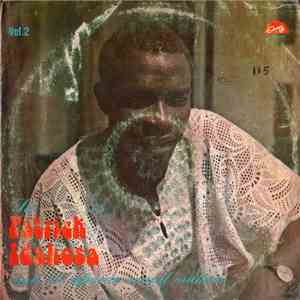 Sir Patrick Idahosa & His African Sound Makers - Vol. 2