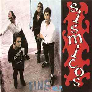 Sismicos - Fine E.p.