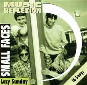 Small Faces - Lazy Sunday