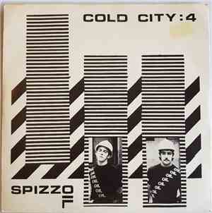 Spizzoil - Cold City : 4