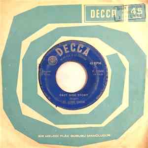 St. Louis Union - East Side Story / Think About Me