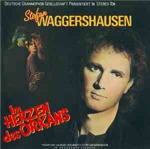 Stefan Waggershausen - Im Herzen Des Orkans