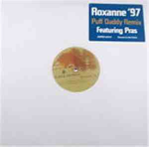 Sting & The Police Featuring Pras - Roxanne '97 (Puff Daddy Remix)