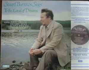 Stuart Burrows - To The Land Of Dreams