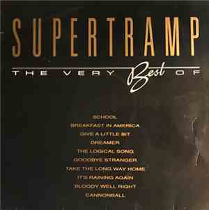 Supertramp - The Very Best Of