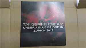 Tangerine Dream - Under A Blue Bridge In Zurich 2012