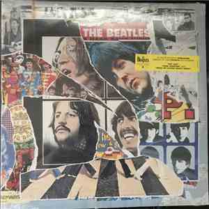 The Beatles - Anthology 3