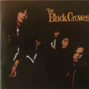 The Black Crowes - Shake Your Money Maker
