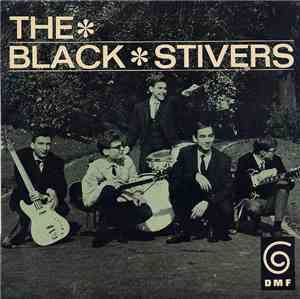 The Black Stivers - Gemini
