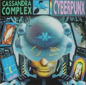 The Cassandra Complex - Cyberpunx