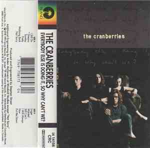 The Cranberries - Everybody Else Is Doing It, So Why Can't We?
