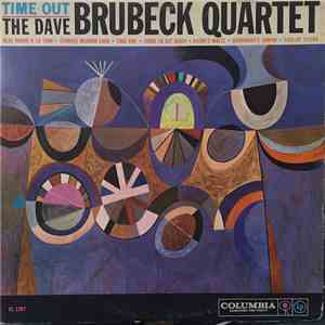 The Dave Brubeck Quartet - Time Out