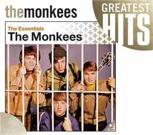 The Monkees - The Essentials