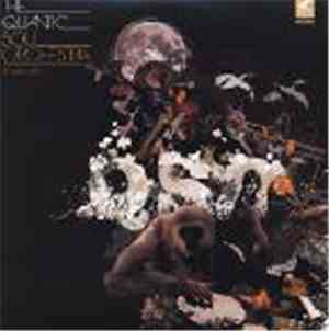 The Quantic Soul Orchestra - Pushin' On