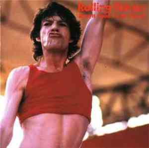 The Rolling Stones - Ain't It Good To Be Alive?