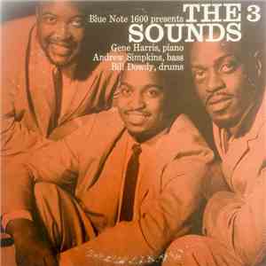 The Three Sounds - The 3 Sounds