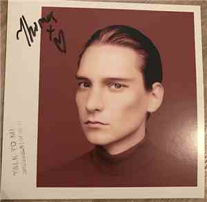 Thomas Azier - Talk To Me