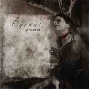 Tyrant  - Grimoires