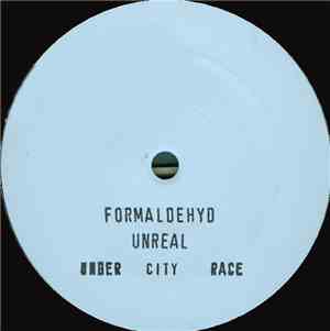 Unreal - Under City Rave