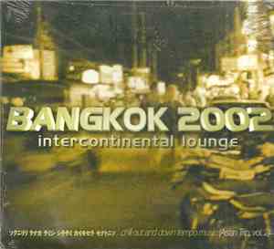 Various - Bangkok 2002
