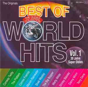 Various - Best Of World Hits Vol. 1