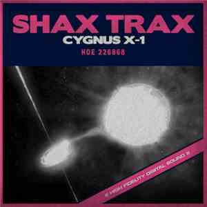 Various - Cygnus X-1