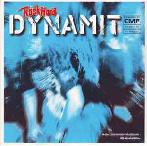 Various - Dynamit Vol. 64