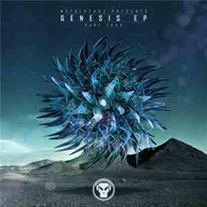 Various - Genesis EP Part Four