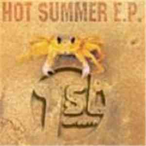 Various - Hot Summer E.P.