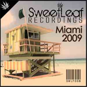 Various - Miami 2009 Compilation