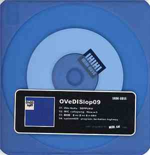 Various - OVeDISlop09