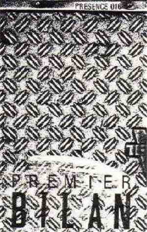 Various - Premier Bilan