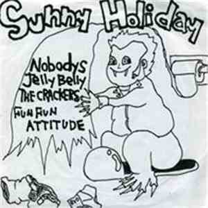 Various - Sunny Holiday