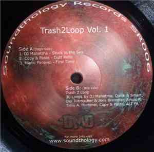 Various - Trash2Loop Vol. 1
