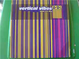Vertical Vibe - What It's Like