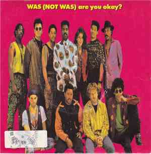 Was (Not Was) - Are You Okay?