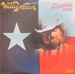 Willie Nelson - The Minstrel Man