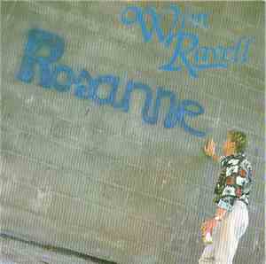 Wim Ravell - Rosanne