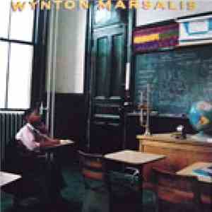 Wynton Marsalis - Black Codes (From The Underground)