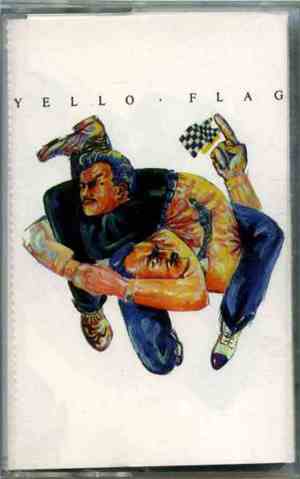 Yello - Flag