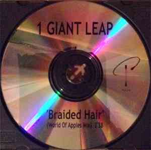 1 Giant Leap - Braided Hair