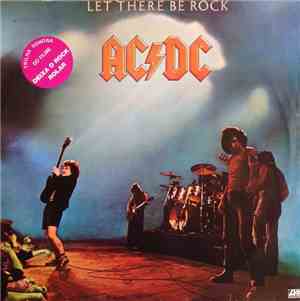 AC/DC - Let There Be Rock