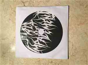 Act Of Impalement - Echoes Of Wrath / Hyperborean Altar