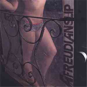 Afreudianslip - The Accused